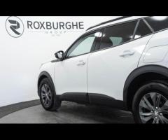 Peugeot 2008 HPI Clear - 1 Owner - Peugeot Service History - 36 Months Warranty available + Superb v - 19