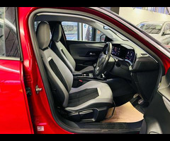 Vauxhall Mokka 1.2 Mokka Elite Nav Premium T 5dr - 11