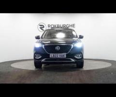 MG MG HS This 2022 MG HS T GDI Exclusive is a superb example, having been owned by just one careful - 2