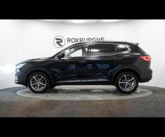 MG MG HS This 2022 MG HS T GDI Exclusive is a superb example, having been owned by just one careful - 4