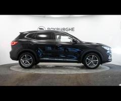 MG MG HS This 2022 MG HS T GDI Exclusive is a superb example, having been owned by just one careful - 7