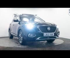 MG MG HS This 2022 MG HS T GDI Exclusive is a superb example, having been owned by just one careful - 10