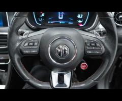 MG MG HS This 2022 MG HS T GDI Exclusive is a superb example, having been owned by just one careful - 24