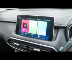 MG MG HS This 2022 MG HS T GDI Exclusive is a superb example, having been owned by just one careful - 26