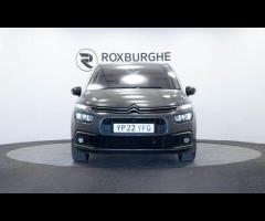Citroen Grand C4 SpaceTourer HPI Clear - 1 Owner - Citroen Service History - 36 Months Warranty avai - 2