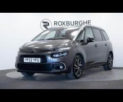 Citroen Grand C4 SpaceTourer HPI Clear - 1 Owner - Citroen Service History - 36 Months Warranty avai - 3