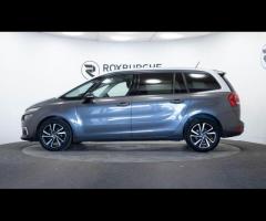 Citroen Grand C4 SpaceTourer HPI Clear - 1 Owner - Citroen Service History - 36 Months Warranty avai - 4