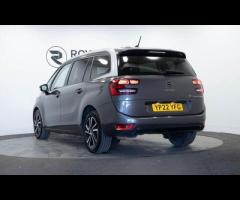 Citroen Grand C4 SpaceTourer HPI Clear - 1 Owner - Citroen Service History - 36 Months Warranty avai - 5