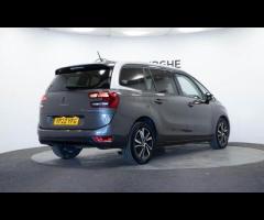 Citroen Grand C4 SpaceTourer HPI Clear - 1 Owner - Citroen Service History - 36 Months Warranty avai - 8