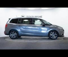 Citroen Grand C4 SpaceTourer HPI Clear - 1 Owner - Citroen Service History - 36 Months Warranty avai - 9