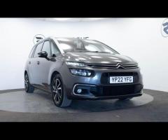 Citroen Grand C4 SpaceTourer HPI Clear - 1 Owner - Citroen Service History - 36 Months Warranty avai - 10