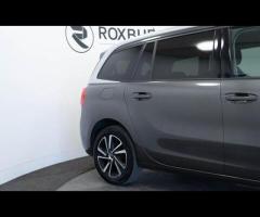 Citroen Grand C4 SpaceTourer HPI Clear - 1 Owner - Citroen Service History - 36 Months Warranty avai - 14