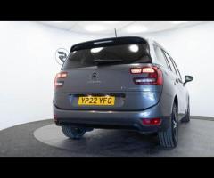 Citroen Grand C4 SpaceTourer HPI Clear - 1 Owner - Citroen Service History - 36 Months Warranty avai - 15
