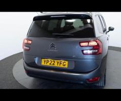 Citroen Grand C4 SpaceTourer HPI Clear - 1 Owner - Citroen Service History - 36 Months Warranty avai - 16
