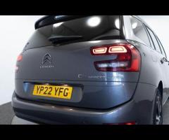 Citroen Grand C4 SpaceTourer HPI Clear - 1 Owner - Citroen Service History - 36 Months Warranty avai - 17