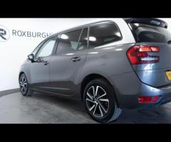 Citroen Grand C4 SpaceTourer HPI Clear - 1 Owner - Citroen Service History - 36 Months Warranty avai - 19