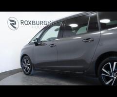Citroen Grand C4 SpaceTourer HPI Clear - 1 Owner - Citroen Service History - 36 Months Warranty avai - 20