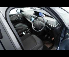 Citroen Grand C4 SpaceTourer HPI Clear - 1 Owner - Citroen Service History - 36 Months Warranty avai - 21
