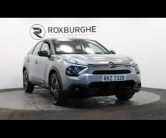 Citroen C4 This 2022 Citroen C4 Sense Plus is a superb example, having had only one owner since new.