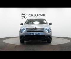 Citroen C4 This 2022 Citroen C4 Sense Plus is a superb example, having had only one owner since new. - 2