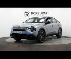 Citroen C4 This 2022 Citroen C4 Sense Plus is a superb example, having had only one owner since new. - 3