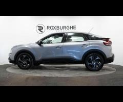 Citroen C4 This 2022 Citroen C4 Sense Plus is a superb example, having had only one owner since new. - 4