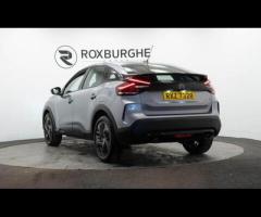 Citroen C4 This 2022 Citroen C4 Sense Plus is a superb example, having had only one owner since new. - 5