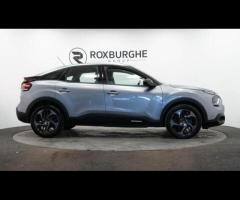 Citroen C4 This 2022 Citroen C4 Sense Plus is a superb example, having had only one owner since new. - 8