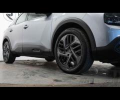 Citroen C4 This 2022 Citroen C4 Sense Plus is a superb example, having had only one owner since new. - 9