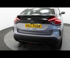 Citroen C4 This 2022 Citroen C4 Sense Plus is a superb example, having had only one owner since new. - 13