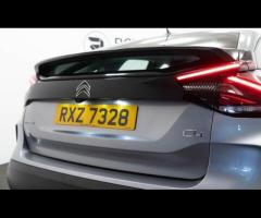 Citroen C4 This 2022 Citroen C4 Sense Plus is a superb example, having had only one owner since new. - 14