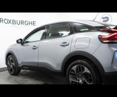 Citroen C4 This 2022 Citroen C4 Sense Plus is a superb example, having had only one owner since new. - 15