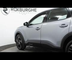 Citroen C4 This 2022 Citroen C4 Sense Plus is a superb example, having had only one owner since new. - 16