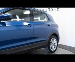 Volkswagen T-Cross HPI Clear - 1 Owner - VW Service History - 36 Months Warranty available + Superb - 12