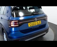 Volkswagen T-Cross HPI Clear - 1 Owner - VW Service History - 36 Months Warranty available + Superb - 15
