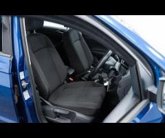 Volkswagen T-Cross HPI Clear - 1 Owner - VW Service History - 36 Months Warranty available + Superb - 17