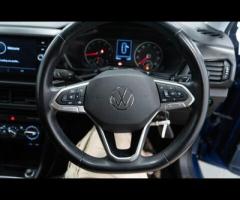 Volkswagen T-Cross HPI Clear - 1 Owner - VW Service History - 36 Months Warranty available + Superb - 21