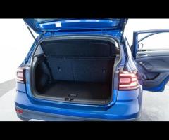 Volkswagen T-Cross HPI Clear - 1 Owner - VW Service History - 36 Months Warranty available + Superb - 29