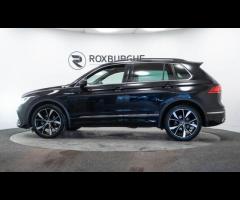 Volkswagen Tiguan This 2021 Volkswagen Tiguan TDI R Line offers an exceptional blend of style and pr - 4