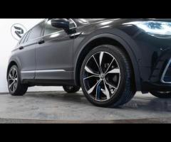 Volkswagen Tiguan This 2021 Volkswagen Tiguan TDI R Line offers an exceptional blend of style and pr - 11