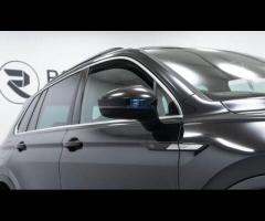 Volkswagen Tiguan This 2021 Volkswagen Tiguan TDI R Line offers an exceptional blend of style and pr - 12