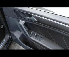 Volkswagen Tiguan This 2021 Volkswagen Tiguan TDI R Line offers an exceptional blend of style and pr - 22