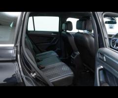 Volkswagen Tiguan This 2021 Volkswagen Tiguan TDI R Line offers an exceptional blend of style and pr - 33