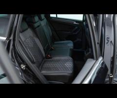 Volkswagen Tiguan This 2021 Volkswagen Tiguan TDI R Line offers an exceptional blend of style and pr - 34