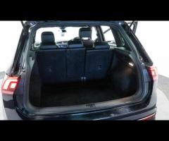 Volkswagen Tiguan This 2021 Volkswagen Tiguan TDI R Line offers an exceptional blend of style and pr - 35