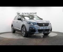 Peugeot 5008 Buy with confidence from a dealership established in Birmingham since 1981.