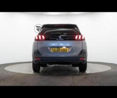 Peugeot 5008 Buy with confidence from a dealership established in Birmingham since 1981. - 6