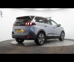 Peugeot 5008 Buy with confidence from a dealership established in Birmingham since 1981. - 7