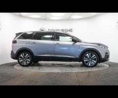 Peugeot 5008 Buy with confidence from a dealership established in Birmingham since 1981. - 8