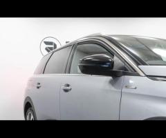 Peugeot 5008 Buy with confidence from a dealership established in Birmingham since 1981. - 10